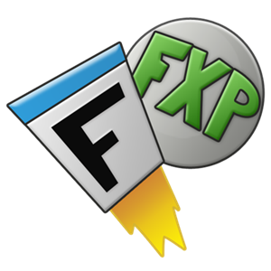 FlashFXP 4.3.1 Build 1953 Final