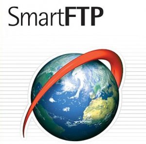 SmartFTP Professional 4.0.1145
