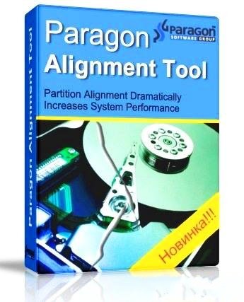 Paragon Alignment Tool 4.0 Professional Cracked