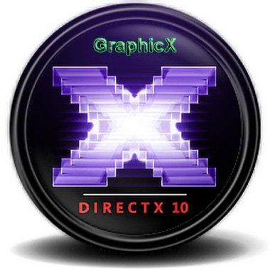 DirectX 10 RP2 for Windows XP/2003