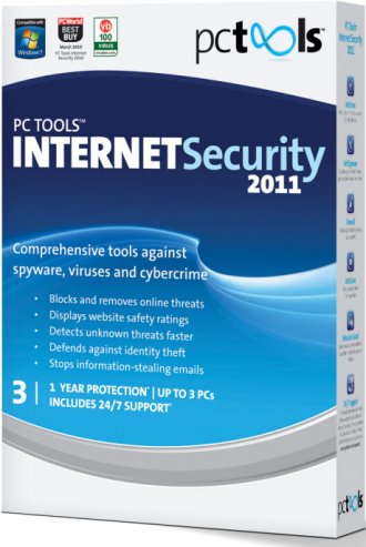 Internet Security 2011 v8.0.0.608 Final