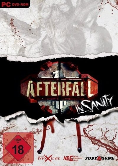 Afterfall: Insanity - Extended Edition