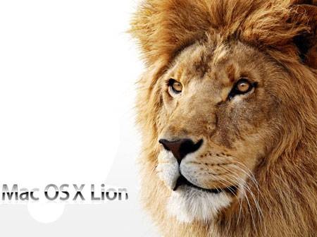 Mac OS X Lion 10.7.2 - DMG