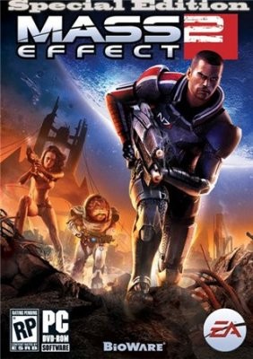 Mass Effect 2 - Special Edition