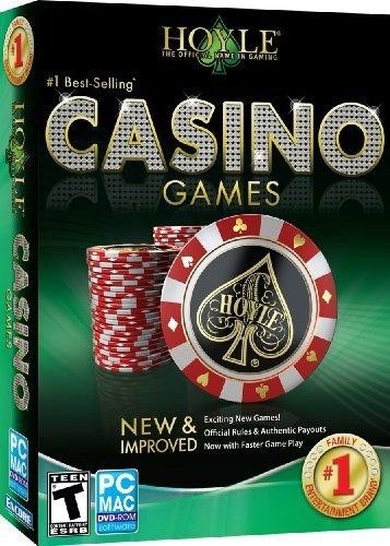 HOYLE Casino Games 2012