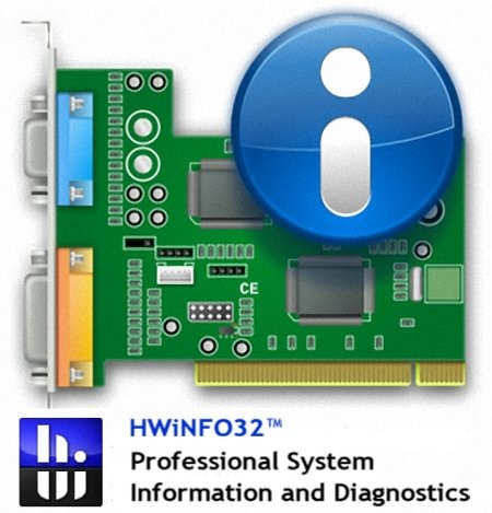 HWiNFO 4.50 Build 2400 + Portable