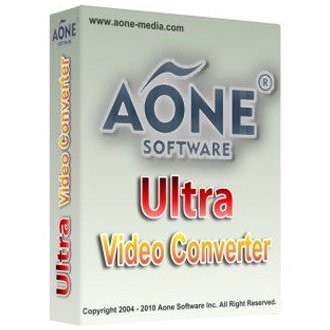 Aone Ultra Video Converter 5.3.0206