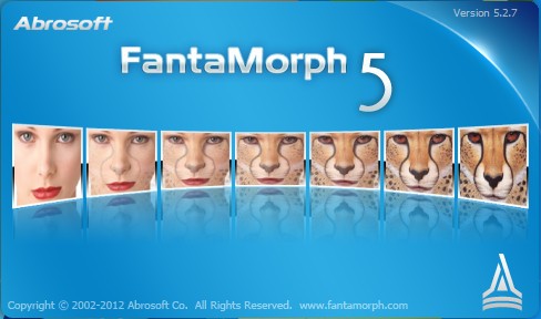 FantaMorph Deluxe 5.4.6