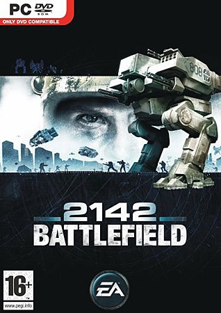 Battlefield 2142 -  