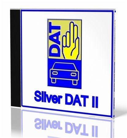 Silver DAT II