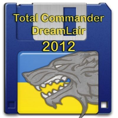 Total Commander DreamLair 2012 Final