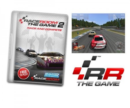 RaceRoom: The Game 2 