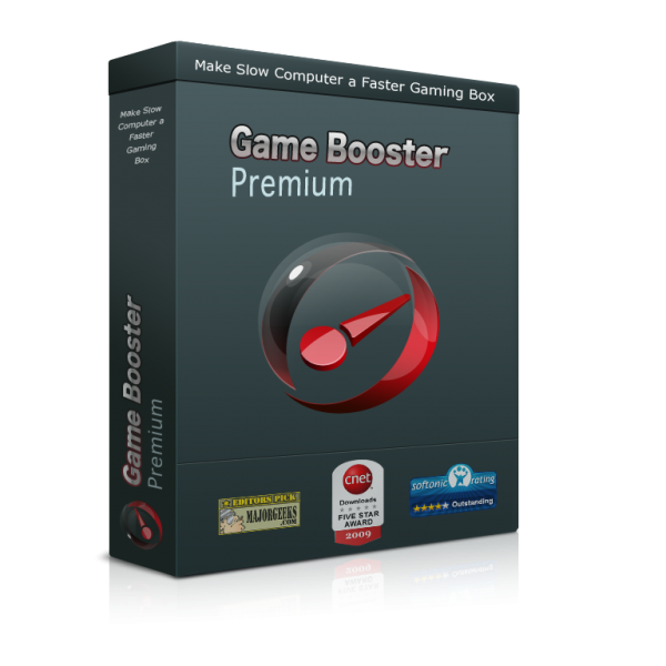Game Booster 3.4 Final