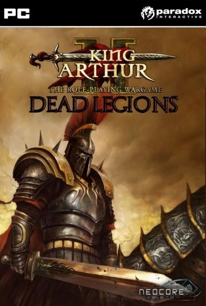 King Arthur II. Dead Legions