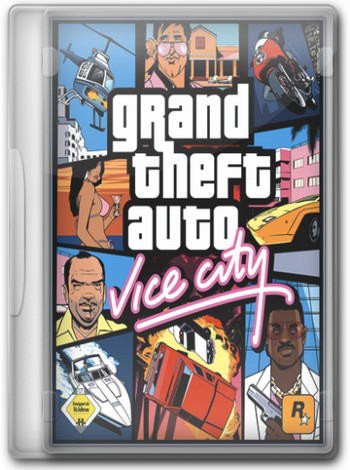 Grand Theft Auto: Elite Collection (VC Mod) 
