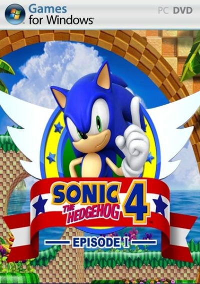 Sonic the Hedgehog 4 - Episode 1 1.0r13