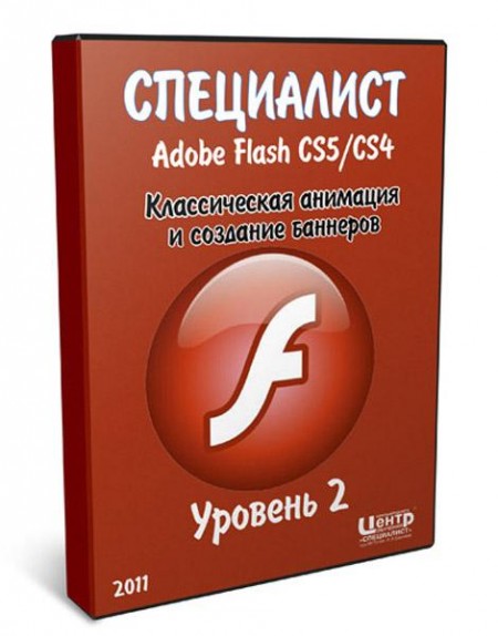 Adobe Flash CS5/CS4.     .  2