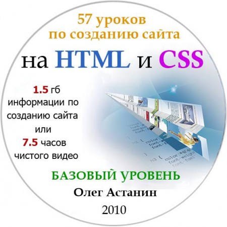 :    HTML+CSS