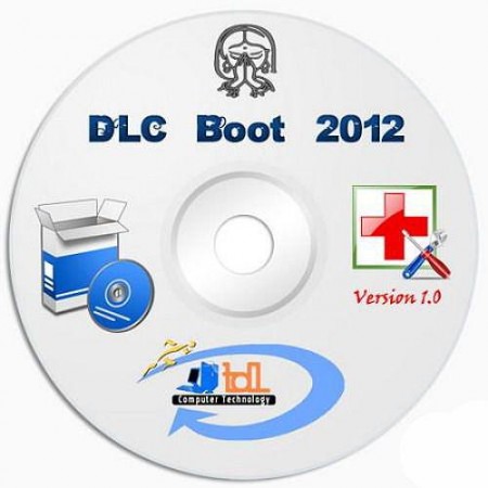 DLC Boot 2012 1.0 