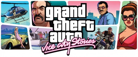 GTA: Vice City Stories - ENB Series