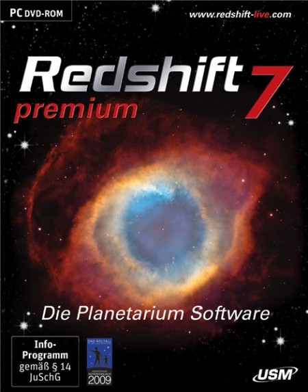 Redshift 7 Premium - Download Edition