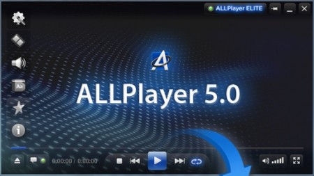 AllPlayer 5.7.0.0