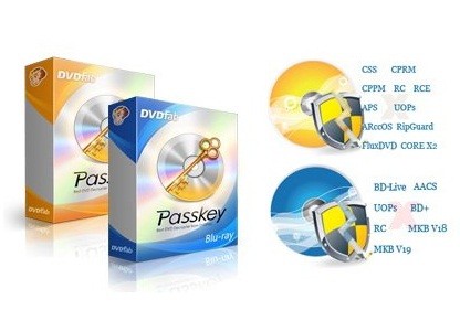 DVDFab Passkey 8.0.8.6