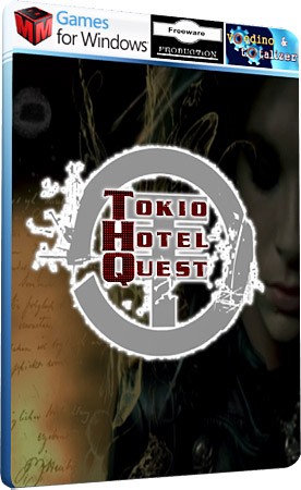 THQ: Tokio Hotel Quest