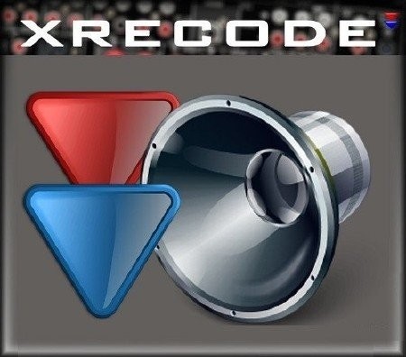 XRecode II 1.0.0.219 + Portable
