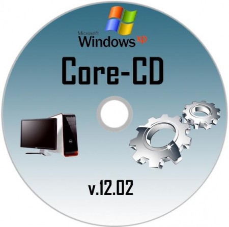 Core-CD 12.02