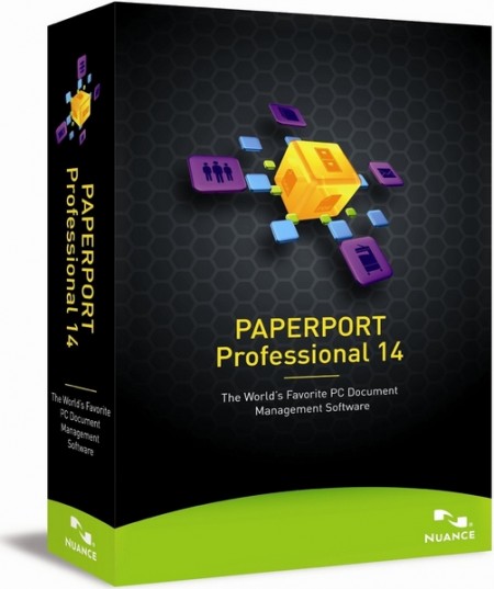 PaperPort Professional 14.1