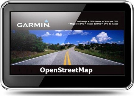 Garmin    OpenStreetMap (11.02.12)