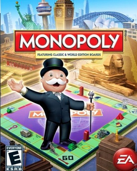 Monopoly: World