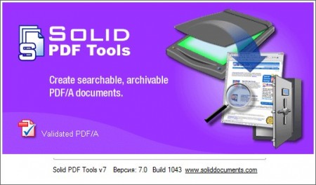 Solid PDF Tools 9.1.5565.761