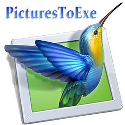 PicturesToExe Deluxe 8.0.16 Multilingual