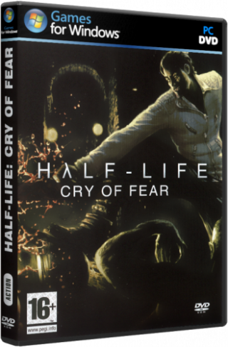 Half-Life: Cry of Fear