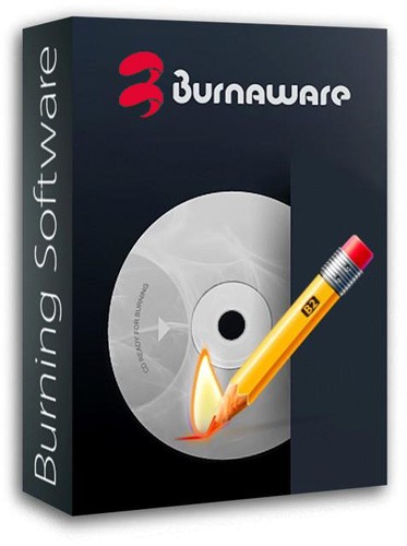 BurnAware Professional 7.2