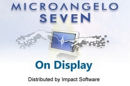 Microangelo On Display 7.0.2