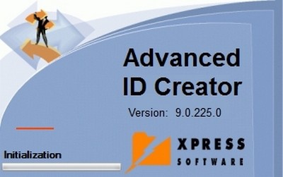 Advanced ID Creator Enterprise 9.5.245