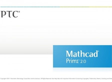 MathCAD Prime 2.0 F000