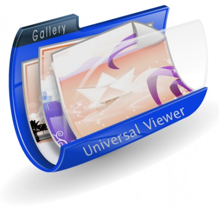 Universal Viewer Pro 6.5.3.0