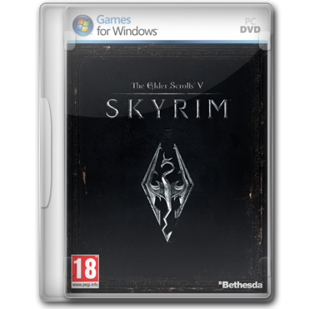 The Elder Scrolls V: Skyrim - ModFolder