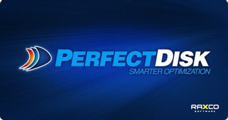 PerfectDisk Free Defrag 1.0.0 Final