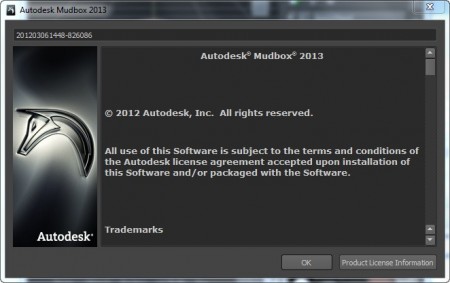 Autodesk Mudbox 2013 (x32/x64)
