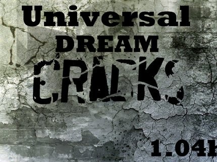  DreamCrack 1.04