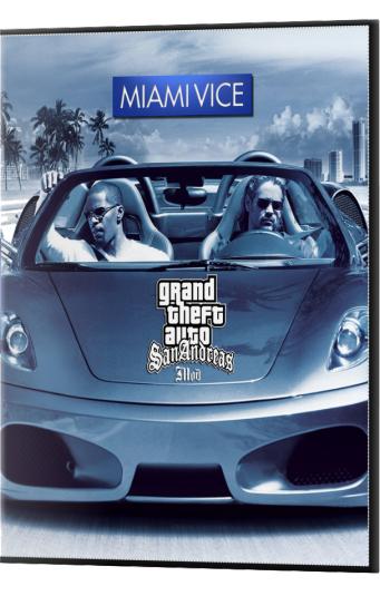 Grand Theft Auto: San Andreas -  .  