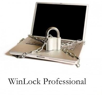 WinLock Professional 6.22