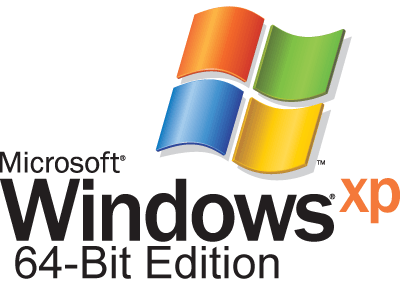 Windows XP Professional x64 Edition SP2