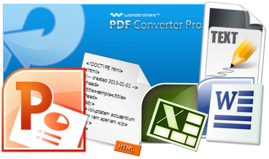 Wondershare PDF To EPUB Converter 4.0.1 Final Incl. Crack A