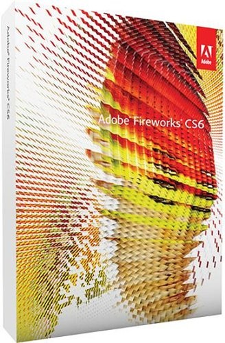 Adobe Fireworks CS6 12.0.0.236